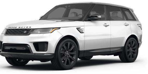 LAND ROVER RANGE ROVER SPORT 2022 SALWS2RU2NA230008 image LAND ROVER RANGE ROVER SPORT 2022 SALWS2RU2NA230008 image